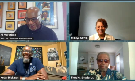 The Spirit of Rondo lives on: Elders, leaders, and legacy builders