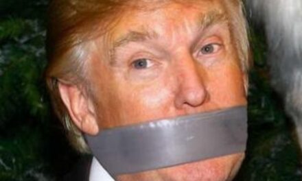 Trump’s racism fully unmasked