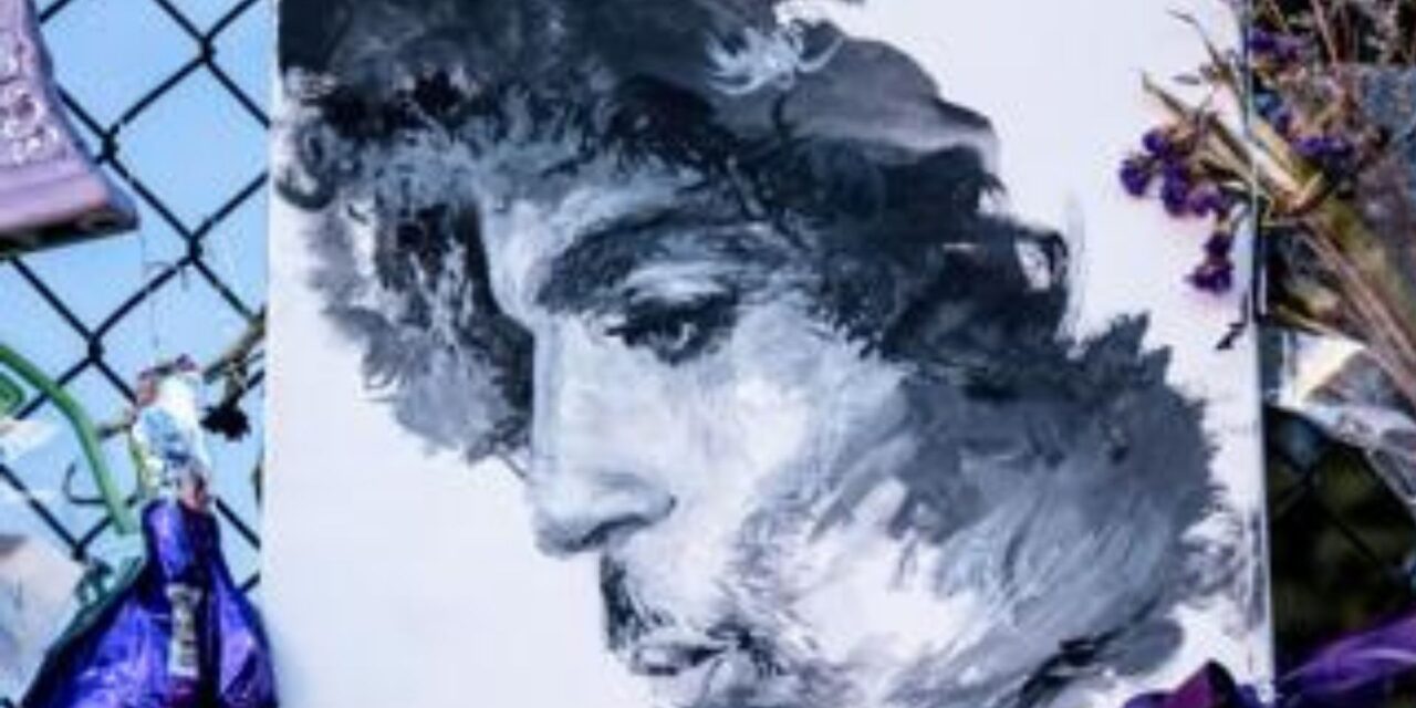 Forever in our hearts