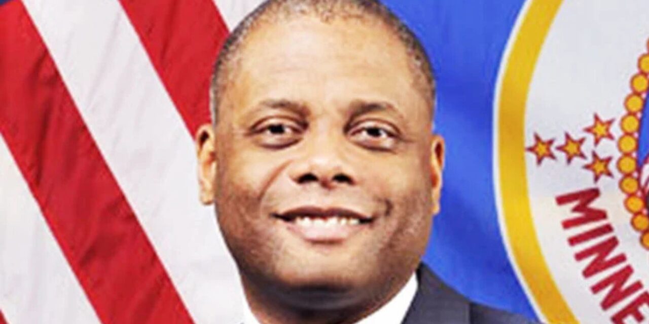 Profiles in Excellence: Human Rights Commissioner Kevin Lindsey putting all of Minnesota to work