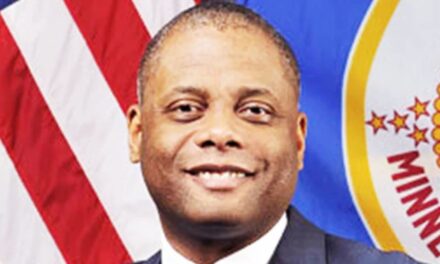 Profiles in Excellence: Human Rights Commissioner Kevin Lindsey putting all of Minnesota to work