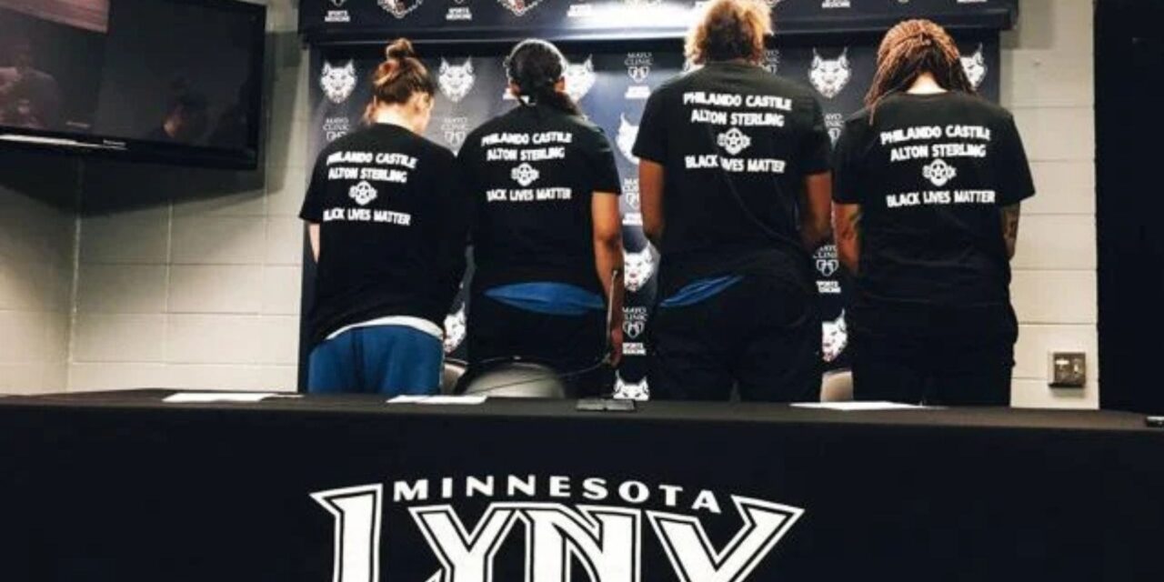 Officers who walked out on Lynx must be held accountable