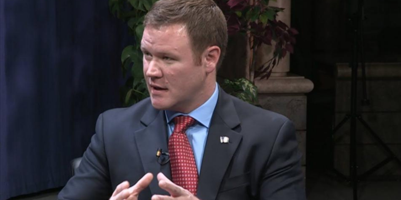 Wardlow, attorney for anti-LGBT hate group, trades in fear and lies in Attorney General run