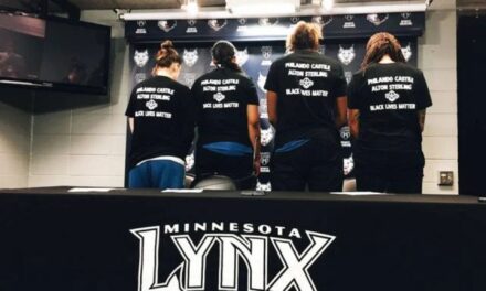 Officers who walked out on Lynx must be held accountable