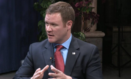 Wardlow, attorney for anti-LGBT hate group, trades in fear and lies in Attorney General run