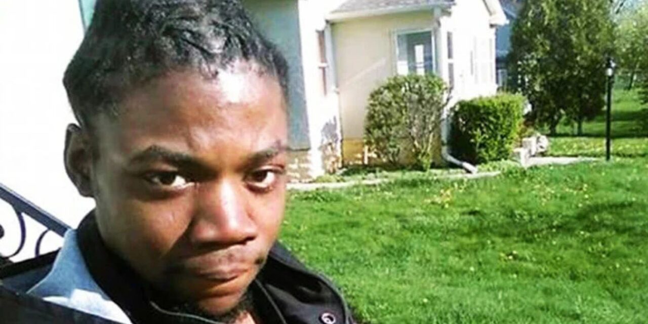 Where was Chief Harteau’s statement when her officers killed Jamar Clark?: Outraged at the outrage
