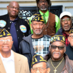 Thank you for your service