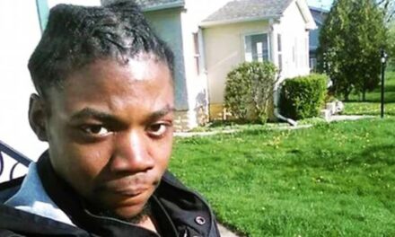 Where was Chief Harteau’s statement when her officers killed Jamar Clark?: Outraged at the outrage