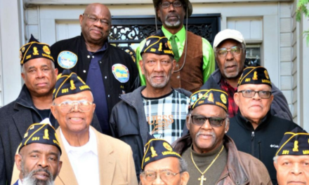 Thank you for your service
