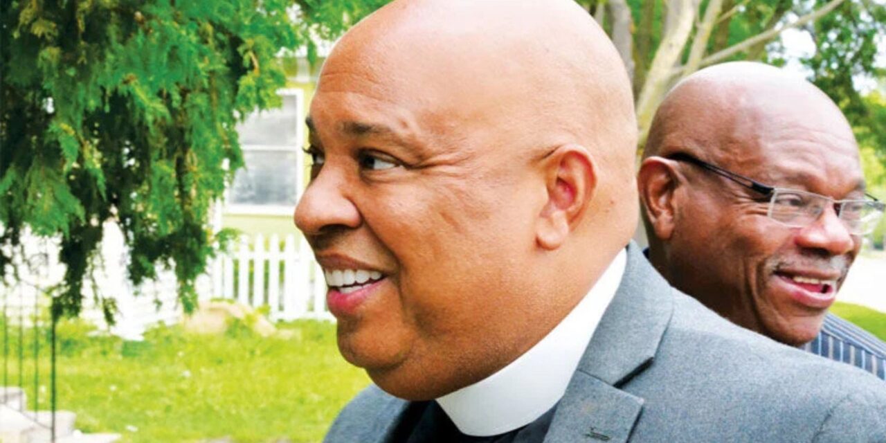 Rev Run preaches diabetes screening; prevention