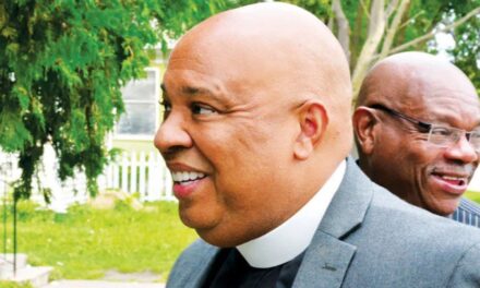Rev Run preaches diabetes screening; prevention