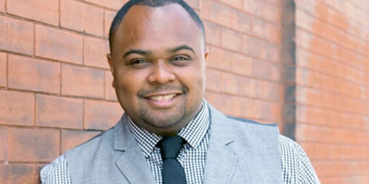 PROFILES IN EXCELLENCE: Justin Shepherd living up to his moniker, ‘Shep Sells’