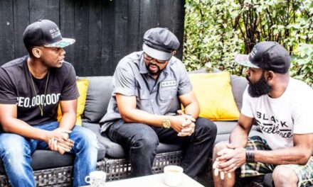 Houston White: Living the mantra of Black Excellence