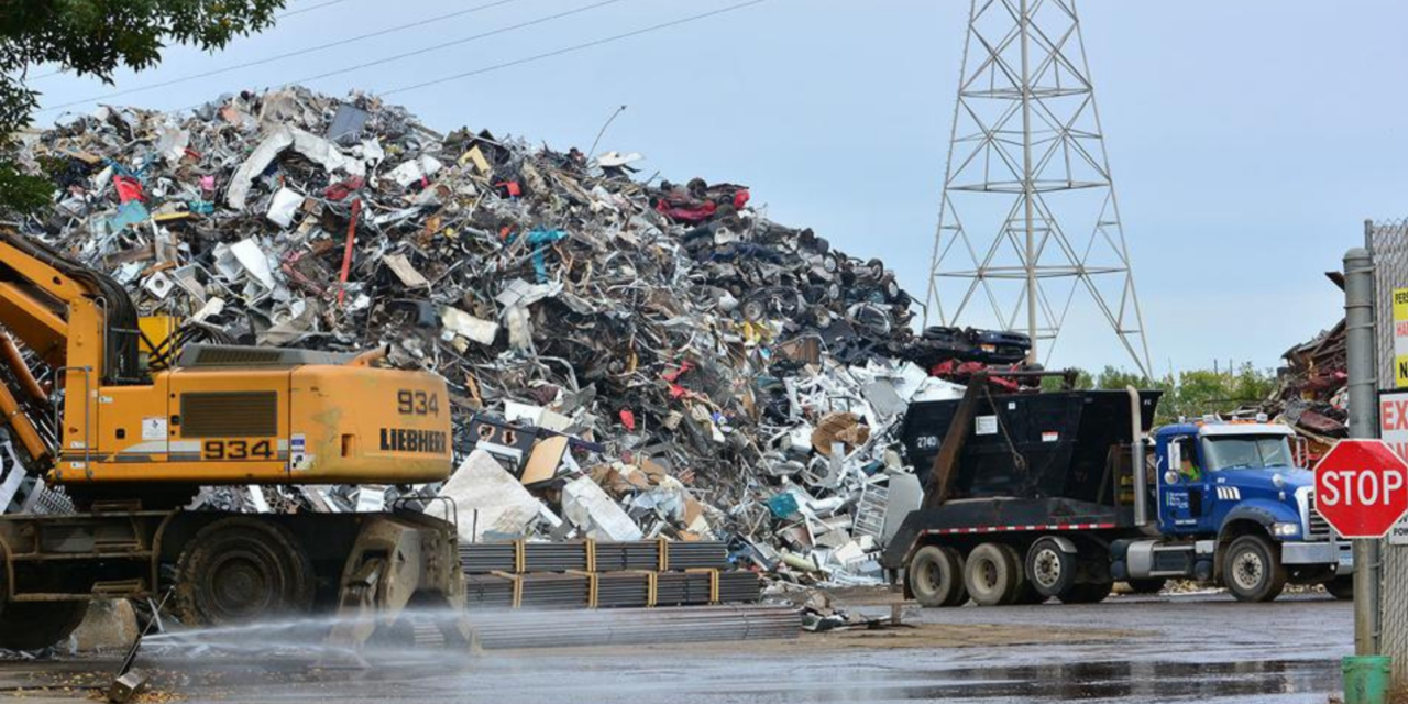 Northern Metals closes facility; admits falsifying emissions readings: Longtime pollutant of North Minneapolis finally closes doors