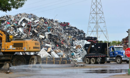 Northern Metals closes facility; admits falsifying emissions readings: Longtime pollutant of North Minneapolis finally closes doors
