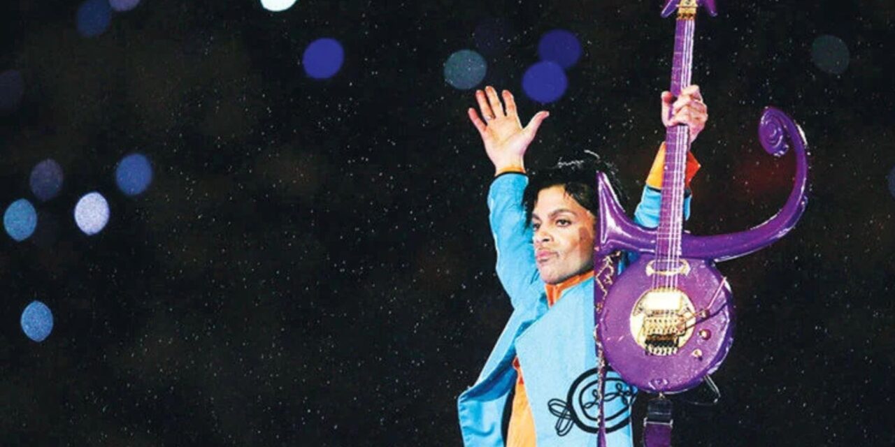One year later: Remembering Prince