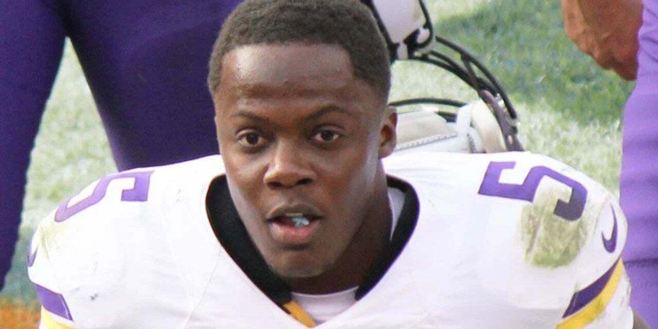 Don’t write off the Vikes just yet