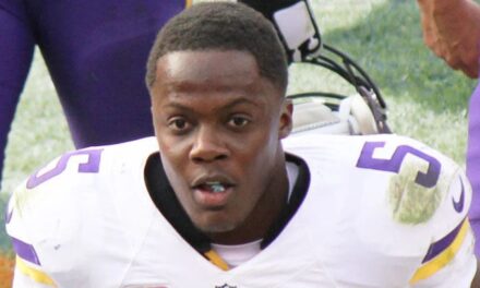 Don’t write off the Vikes just yet