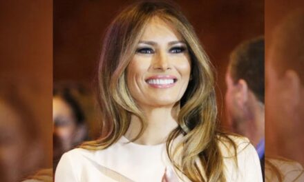 Melania Trump’s speech – comedy or horror