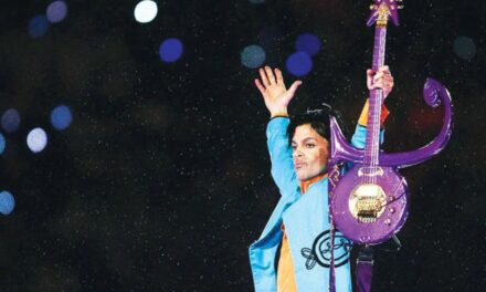One year later: Remembering Prince