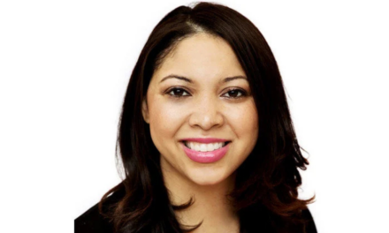 Profiles in Excellence: Tasha Byers; recruiting and retaining people of color