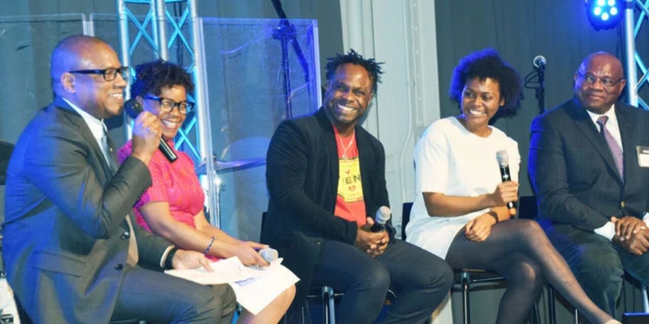 US Bank event celebrates Black business owners