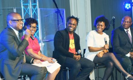 US Bank event celebrates Black business owners