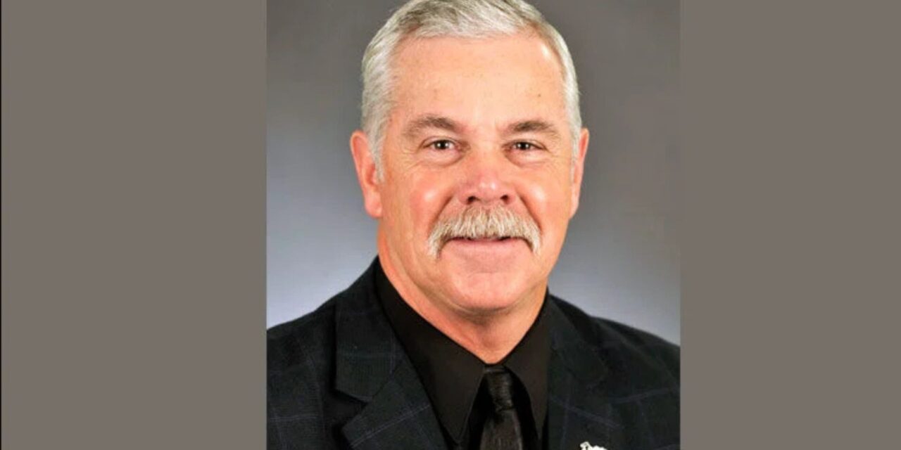 A lesson for State Rep. Tony Cornish