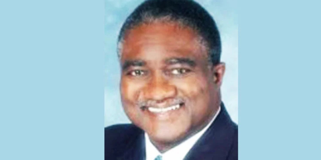 Pioneering journalist; George Curry dead at 69