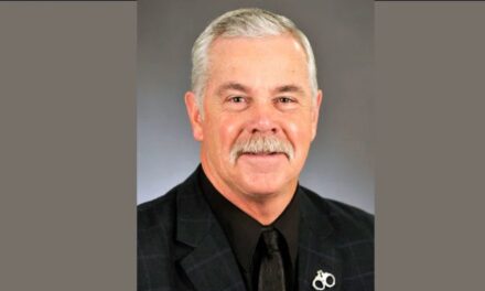 A lesson for State Rep. Tony Cornish