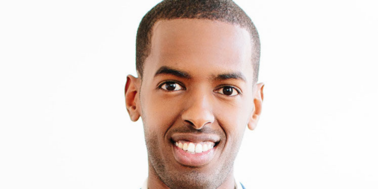 Profile in Excellence: Yassin Omar