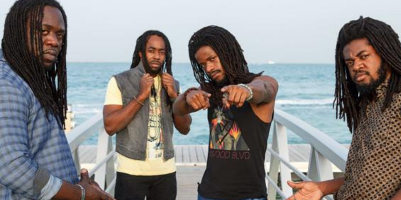Special Black Music Month edition: Black Music Summer