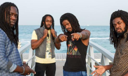 Special Black Music Month edition: Black Music Summer