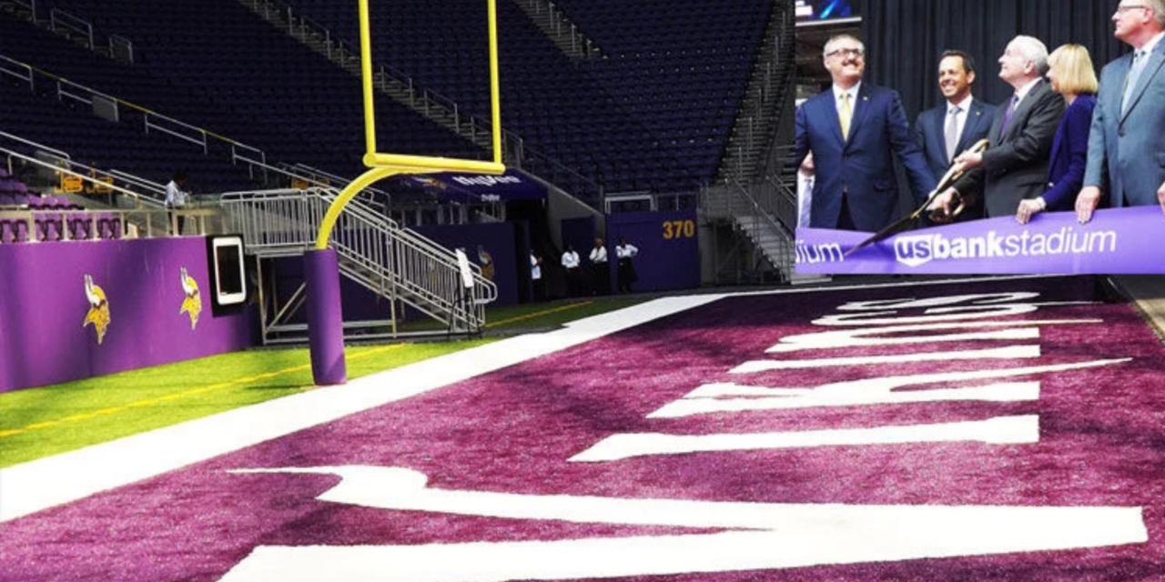 It can be done!: U.S. Bank stadium exceeds workforce, contractor goals