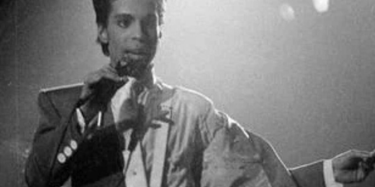Minnesota mourns the death of its favorite son, Prince