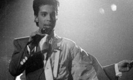 Minnesota mourns the death of its favorite son, Prince