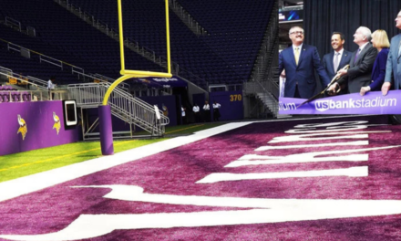 It can be done!: U.S. Bank stadium exceeds workforce, contractor goals