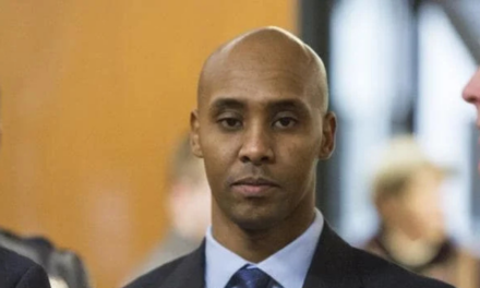 Noor and the system both guilty