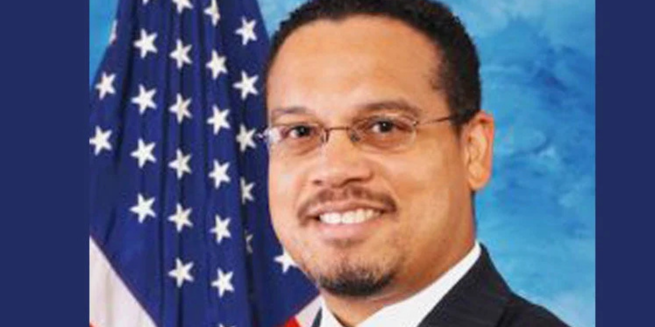 Ellison said he took Castile, Sterling shootings personally