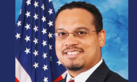 Ellison said he took Castile, Sterling shootings personally
