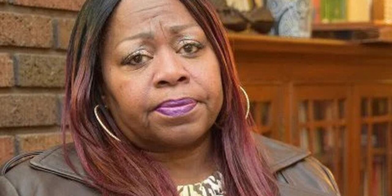 A mother’s pain: Valarie Castile opens up about life without her son