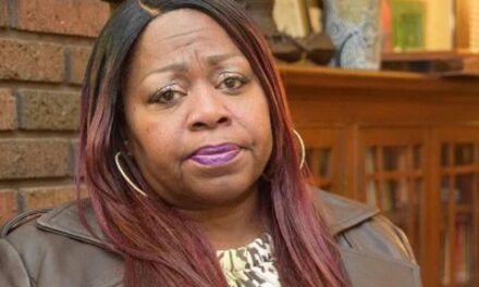 A mother’s pain: Valarie Castile opens up about life without her son