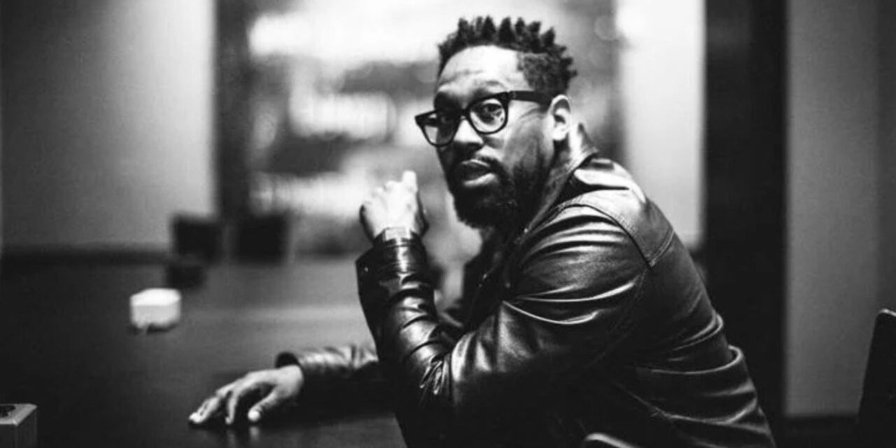 New Edition with Babyface, Drake, Brian McKnight all on one night: Emily King and PJ Morton also in town this week
