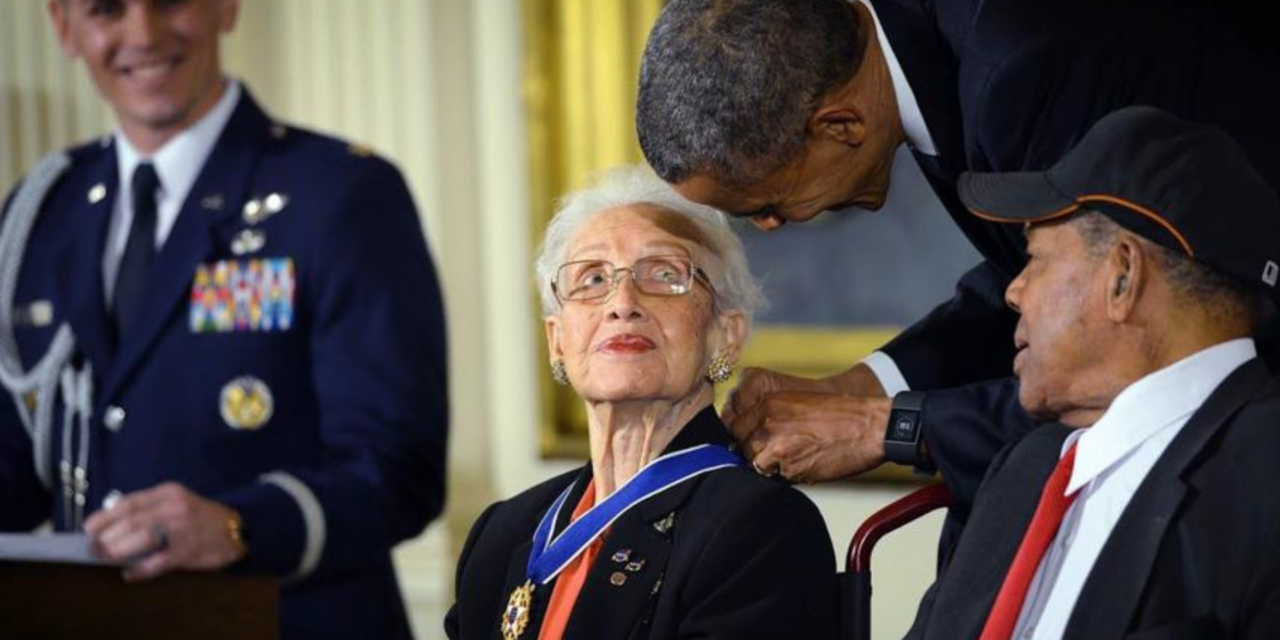 ‘Hidden Figure’ Katherine Coleman Johnson, Dr. Reatha Clark King to be awarded, astronaut Mae Jemison to keynote: Women of STEM take center stage at MLK celebration at the Ordway