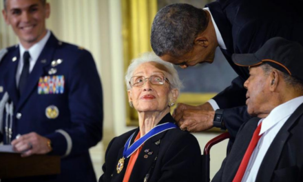 ‘Hidden Figure’ Katherine Coleman Johnson, Dr. Reatha Clark King to be awarded, astronaut Mae Jemison to keynote: Women of STEM take center stage at MLK celebration at the Ordway