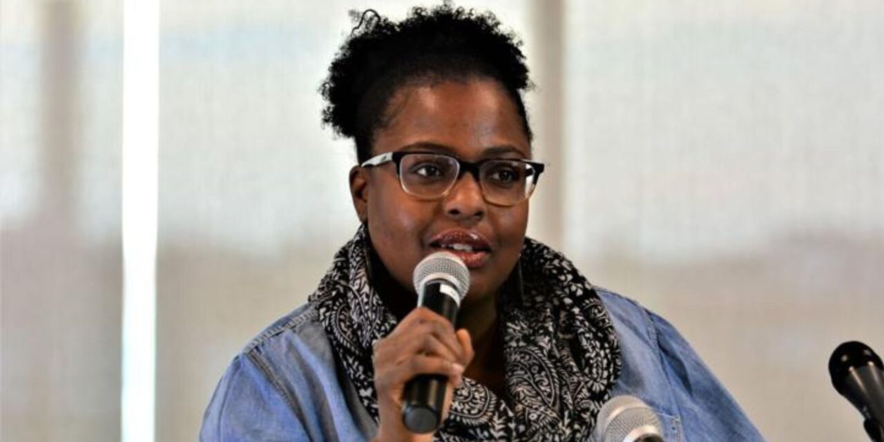 Black homeownership addressed in two separate forums