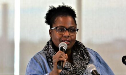 Black homeownership addressed in two separate forums