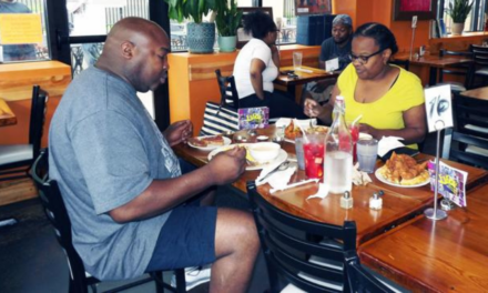 Breaking Bread a Northside gem