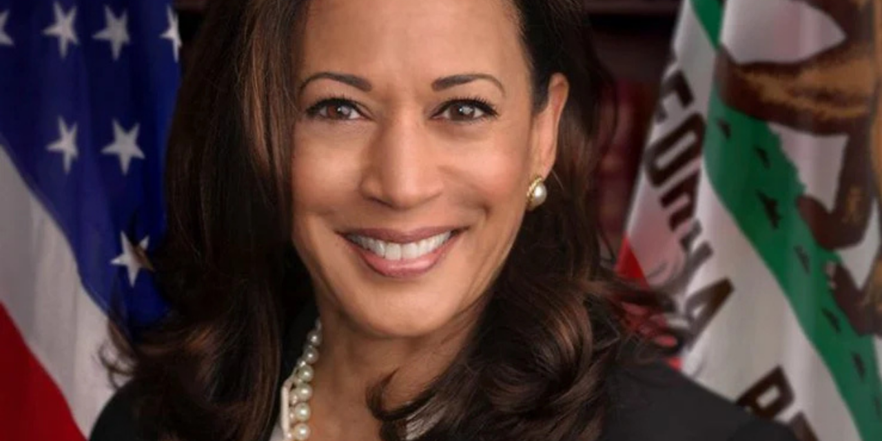 Stop questioning Kamala Harris’ ‘Blackness’