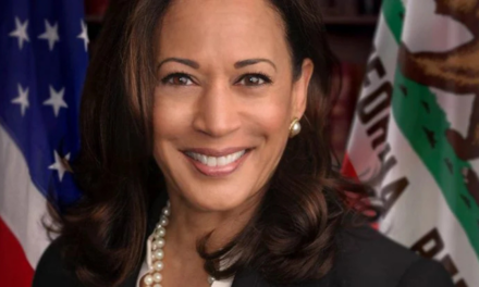 Stop questioning Kamala Harris’ ‘Blackness’
